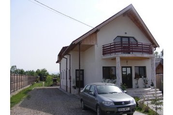 Romunija Privát Prejmer, Eksterier